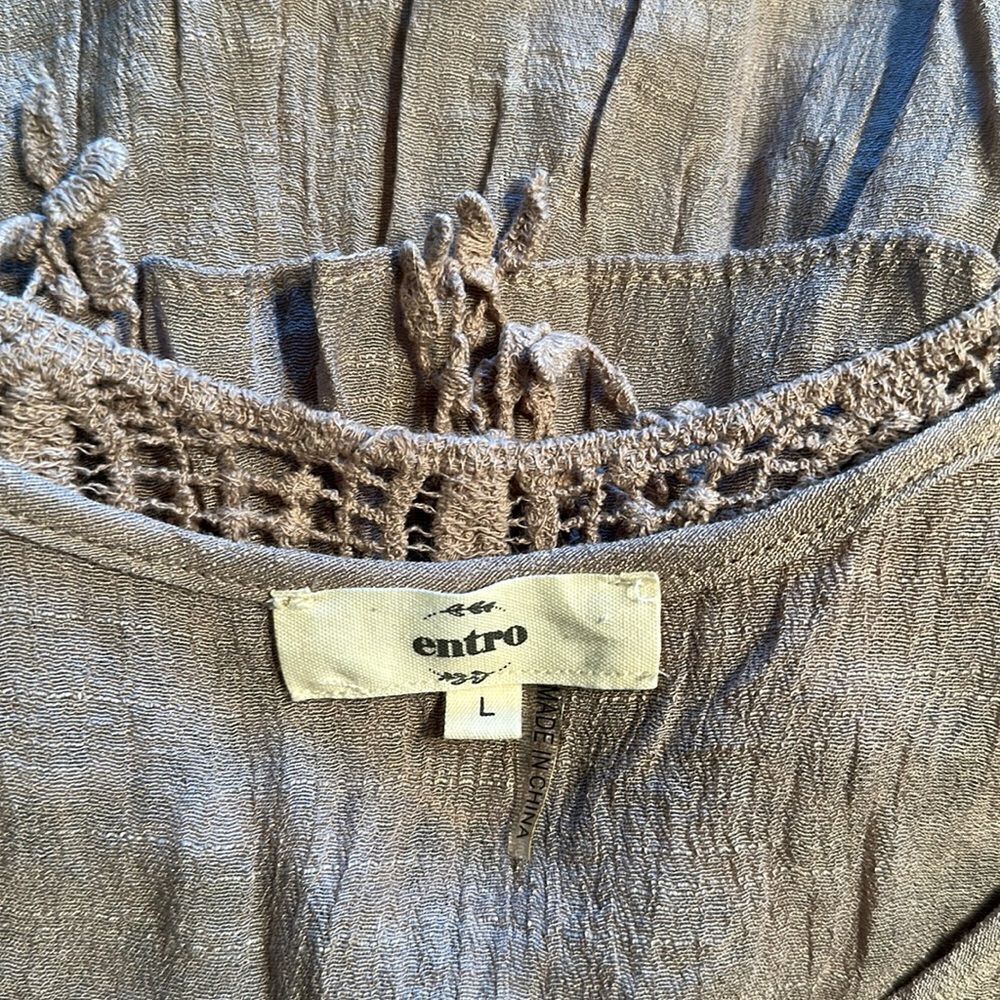 Entro top L (4444) - Picture 5 of 7